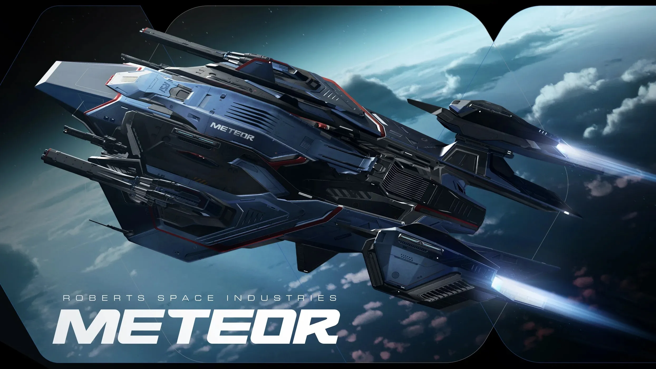 Meteor